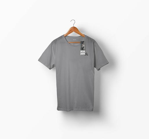 Camisetas Lisas Básicas Atacado - Foto 2