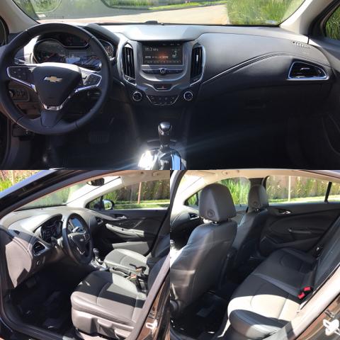 Cruze LT 2018 - Foto 2