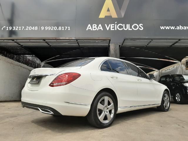 Mercedes-benz C200 2.0 CGI Avantgarde - Foto 5
