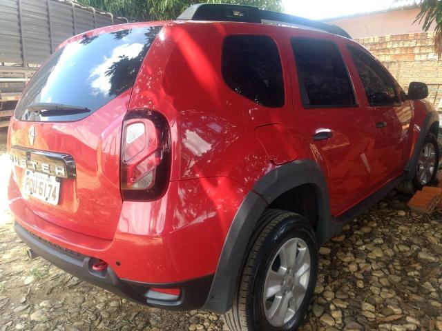 Duster Dynamique - Foto 5