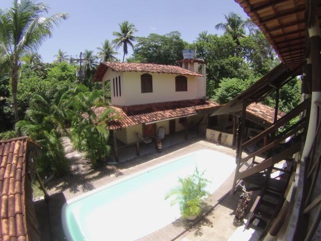 Morro de São Paulo - Quarta Praia - Casa Paraíso do Mundo - Foto 9