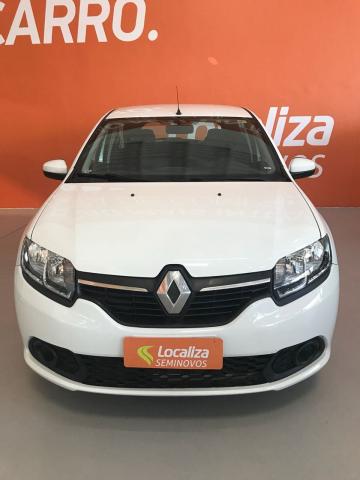 SANDERO 2018/2019 1.0 12V SCE FLEX EXPRESSION MANUAL