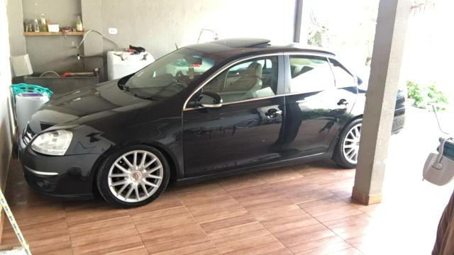 Vendo jetta 2008