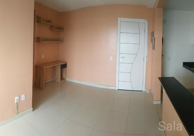 Pleno Residencial - 2 quartos, sendo 1 suíte - Ananindeua