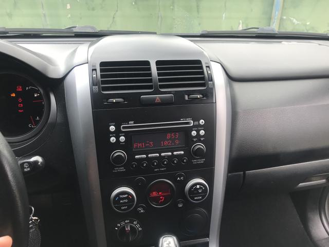 Grand Vitara 2.0 - Foto 4