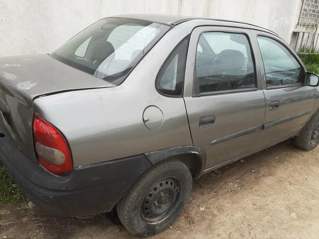 Corsa classic 2004 - Foto 5