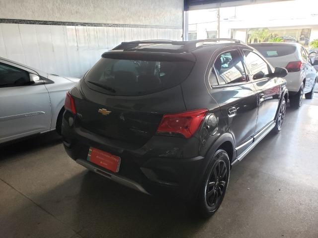 ONIX 2018/2019 1.4 MPFI ACTIV 8V FLEX 4P MANUAL - Foto 2