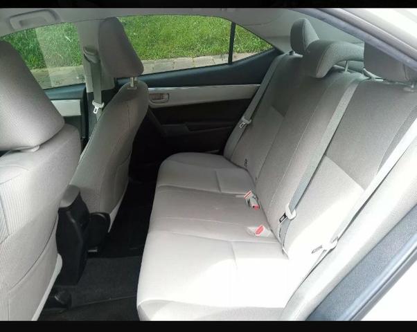 Toyota Corolla 1.8 GLI - Foto 5
