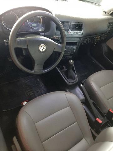 Golf Sportline 1.6 2009 / Teto Solar - Foto 7