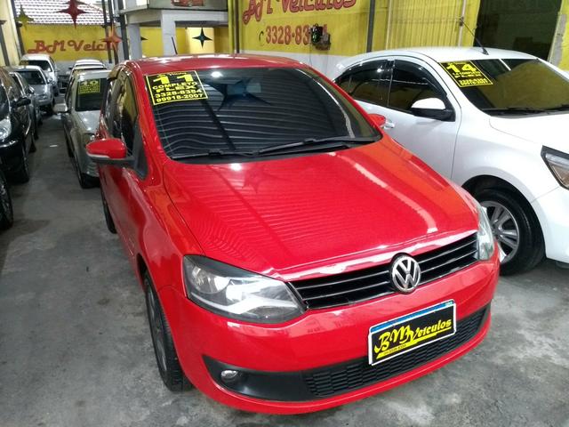 Fox ano 2011 completo 24900