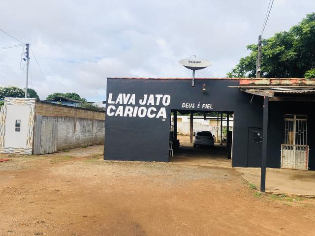 Lava Jato Carioca