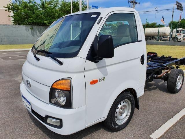 Hyundai HR Com Ipva 2020 Pago - Foto 5