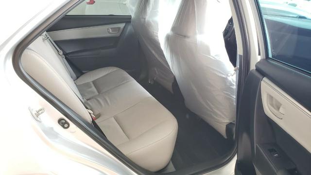Corolla Xei 2.0 - Foto 10