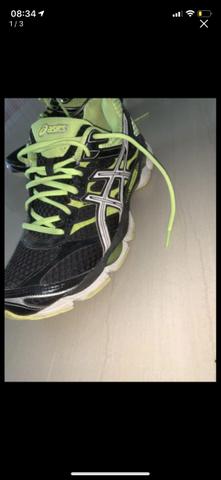 Tenis ASICS - Foto 2