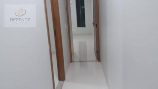 Casa à venda, 132 m² por R$ 398.000,00 - Plano Diretor Sul - Palmas/TO - Foto 10