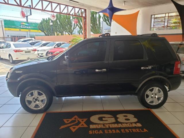 FORD ECOSPORT XLT 1.6/ 1.6 FLEX 8V 5P - Foto 4