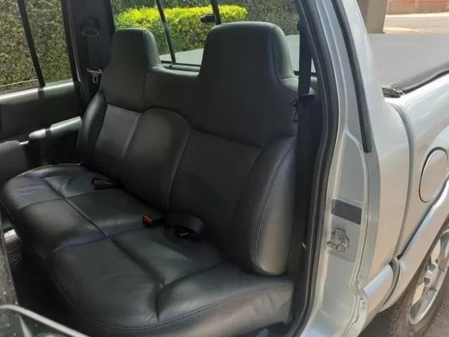 Chevrolet S10 S10 Executive 4x2 2.4 (Flex) (Cab Dupla) - Foto 4