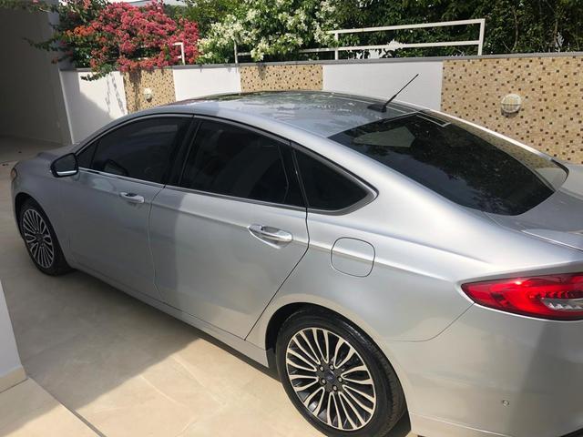 Ford Fusion impecável!! - Foto 3