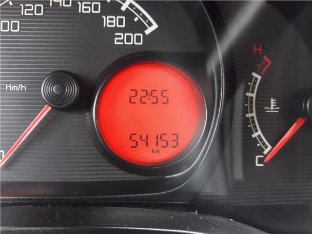 Fiat Strada 1.4 mpi hard working ce 8v flex 2p manual - Foto 8