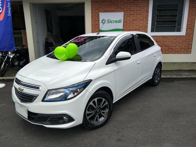 Ônix LTZ 2016 completo 1.4 - Foto 2