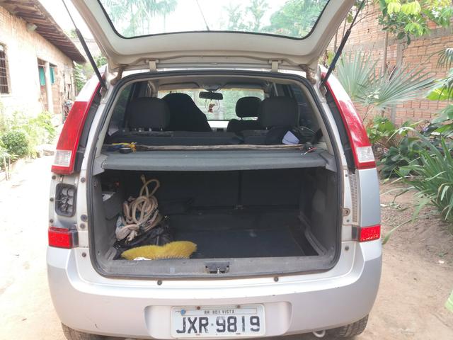 Meriva ano 2003/2004 - Foto 4