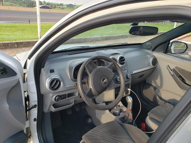 Agile 1.4 ltz 2012/2013 (ipva 2020 pago) - Foto 4