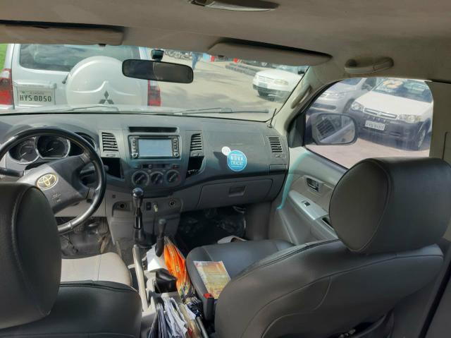Hilux 4x4 - Foto 3
