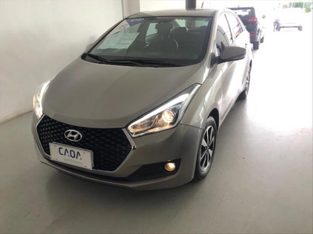 Hyundai Hb20s 1.6 Premium 16v