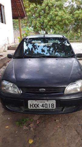 Ford fiesta 2002 - Foto 5