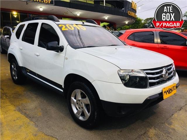 Renault Duster 1.6 outdoor 4x2 16v flex 4p manual - Foto 3