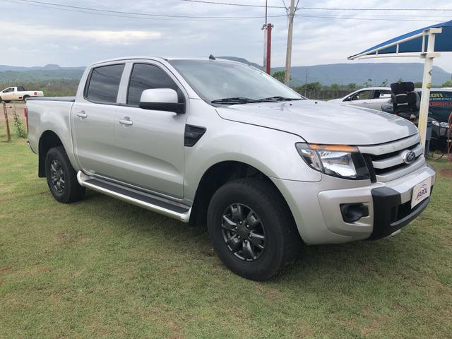 Ranger 2.5 xls flex 14/15 completa!!! - Foto 3