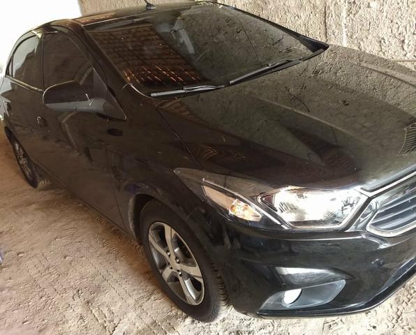 Prisma ltz manual 1.4 - Foto 2