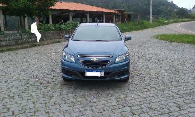 Onix LT 1.4 2015 - Foto 7