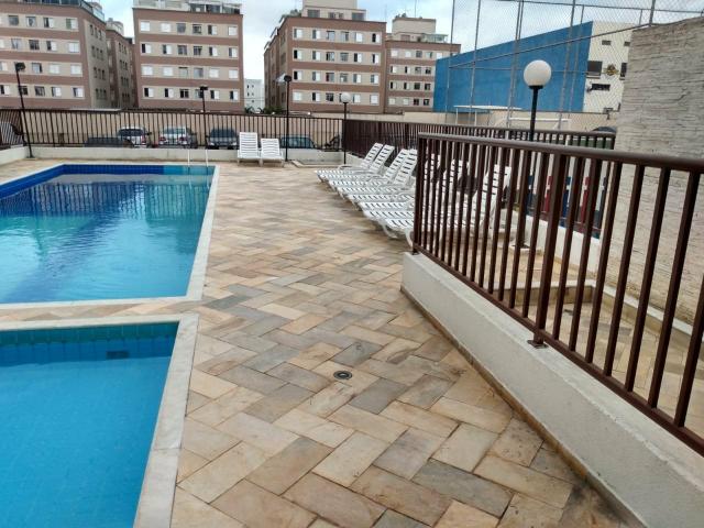Locação Apartamento Vila Nova Urupes Suzano