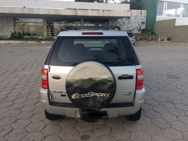 Vendo Ecoesport - Foto 8