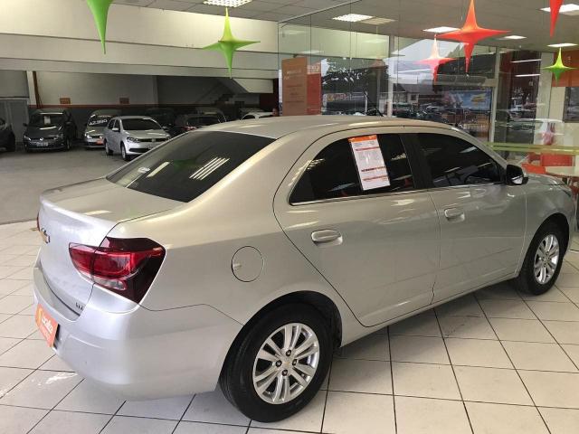 COBALT 2018/2019 1.8 MPFI LTZ 8V FLEX 4P AUTOMÁTICO - Foto 6