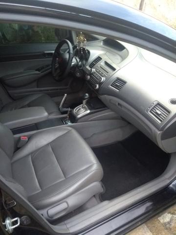 Honda Civic LXS 2009 - Foto 5