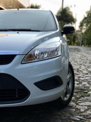 Ford Focus 1.6 gl 4P - Foto 7