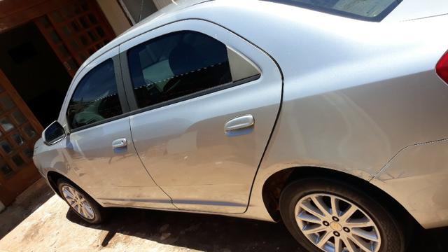 Cobalt 14/15 1.4 LTZ