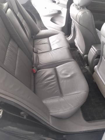 Honda Civic 1.8 flex - Foto 8