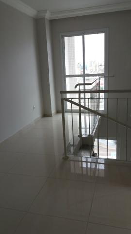 Apartamento Duplex em Ponta Grossa para alugar - Centro, 02 quartos - Foto 7