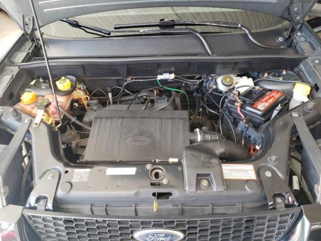 FORD ECOSPORT XLT 1.6/ 1.6 FLEX 8V 5P - Foto 11