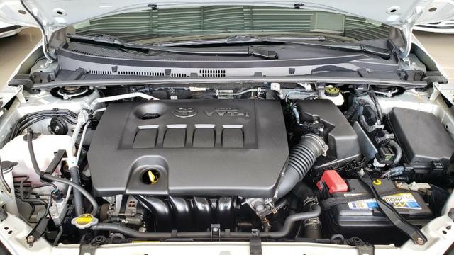 Corolla Xei 2.0 - Foto 13