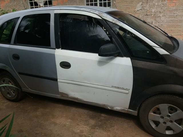 Meriva ano 2003/2004 - Foto 5