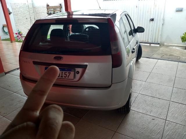 Ford fiesta - Foto 13