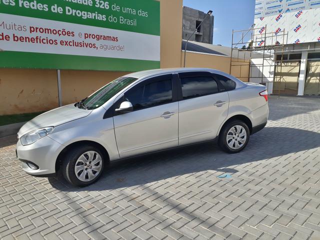 Grand siena 1.4