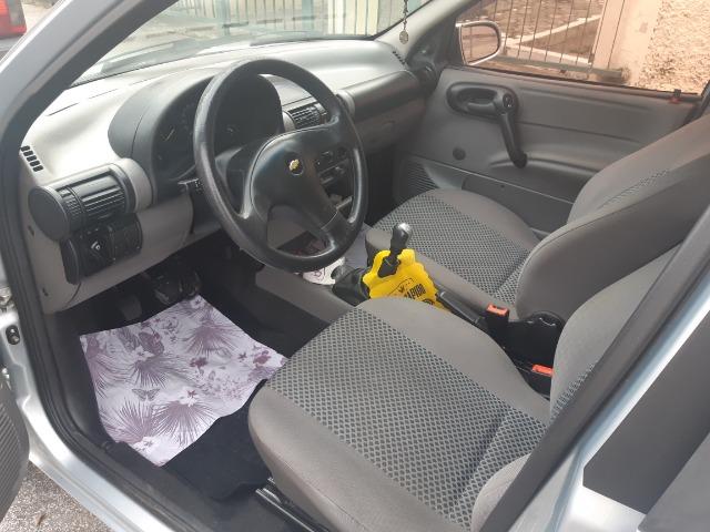 Chevrolet Classic LS 2011 - Foto 7