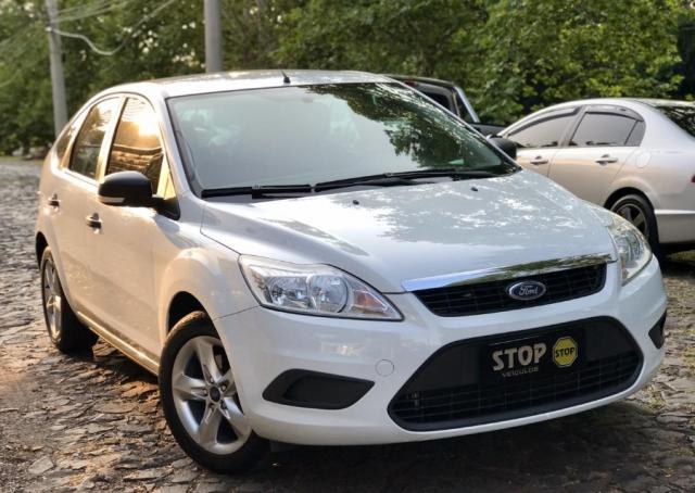 Ford Focus 1.6 gl 4P - Foto 8