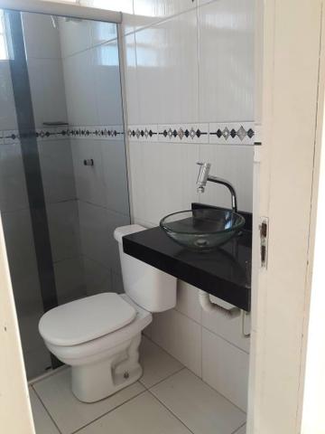 Vendo apartamento no residencial paiaguás - Foto 4
