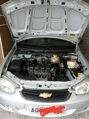 Corsa classic life (*ler bem o anúncio) - Foto 4